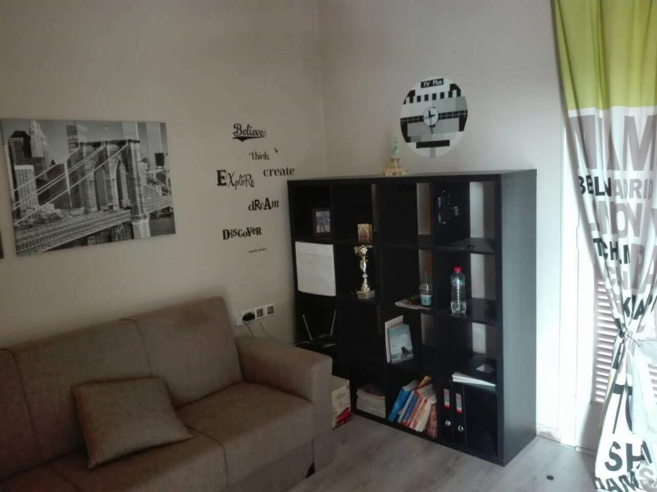 Ts-George'S Apartments By The Airport Markópoulon 외부 사진