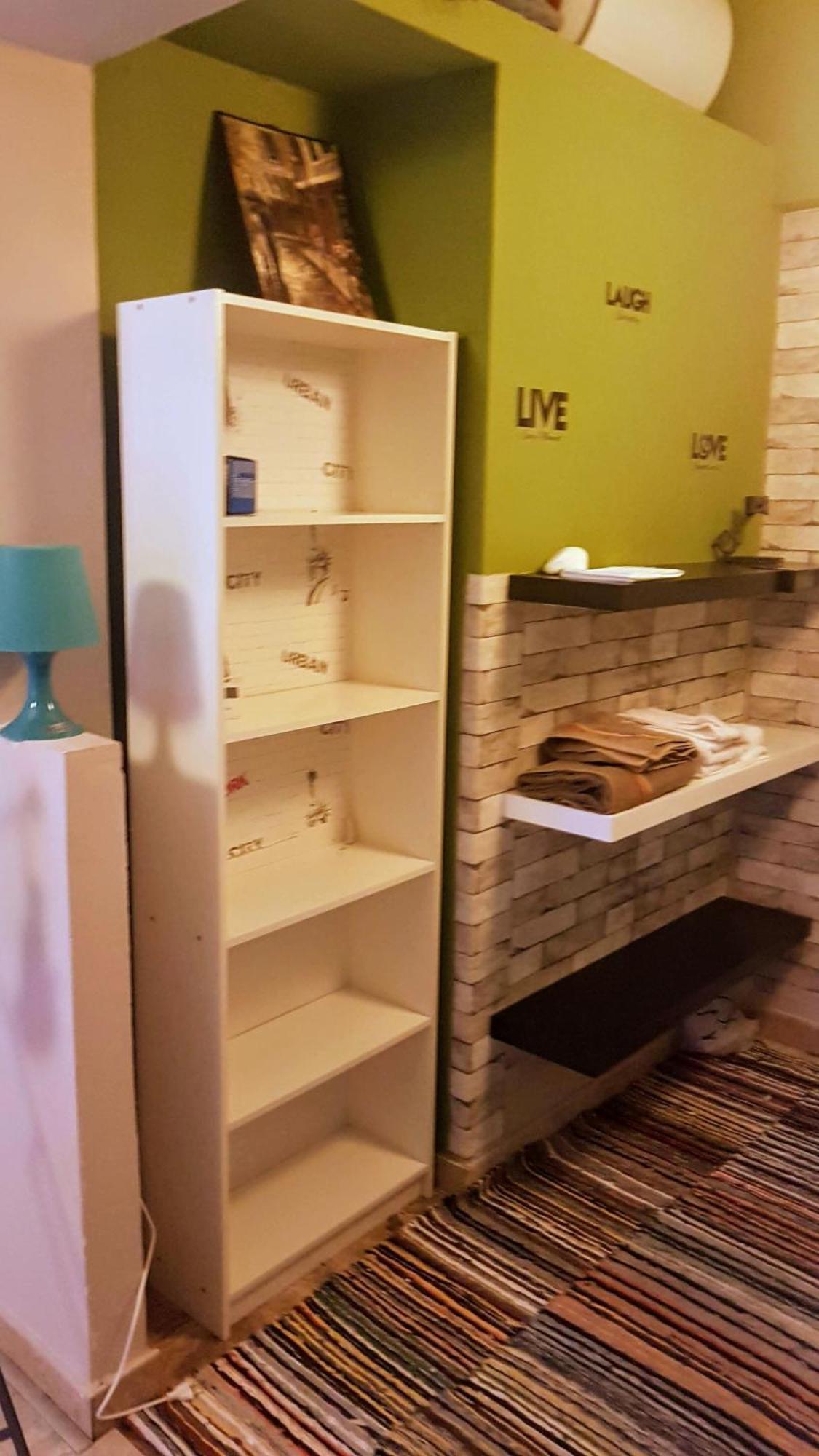 Ts-George'S Apartments By The Airport Markópoulon 외부 사진