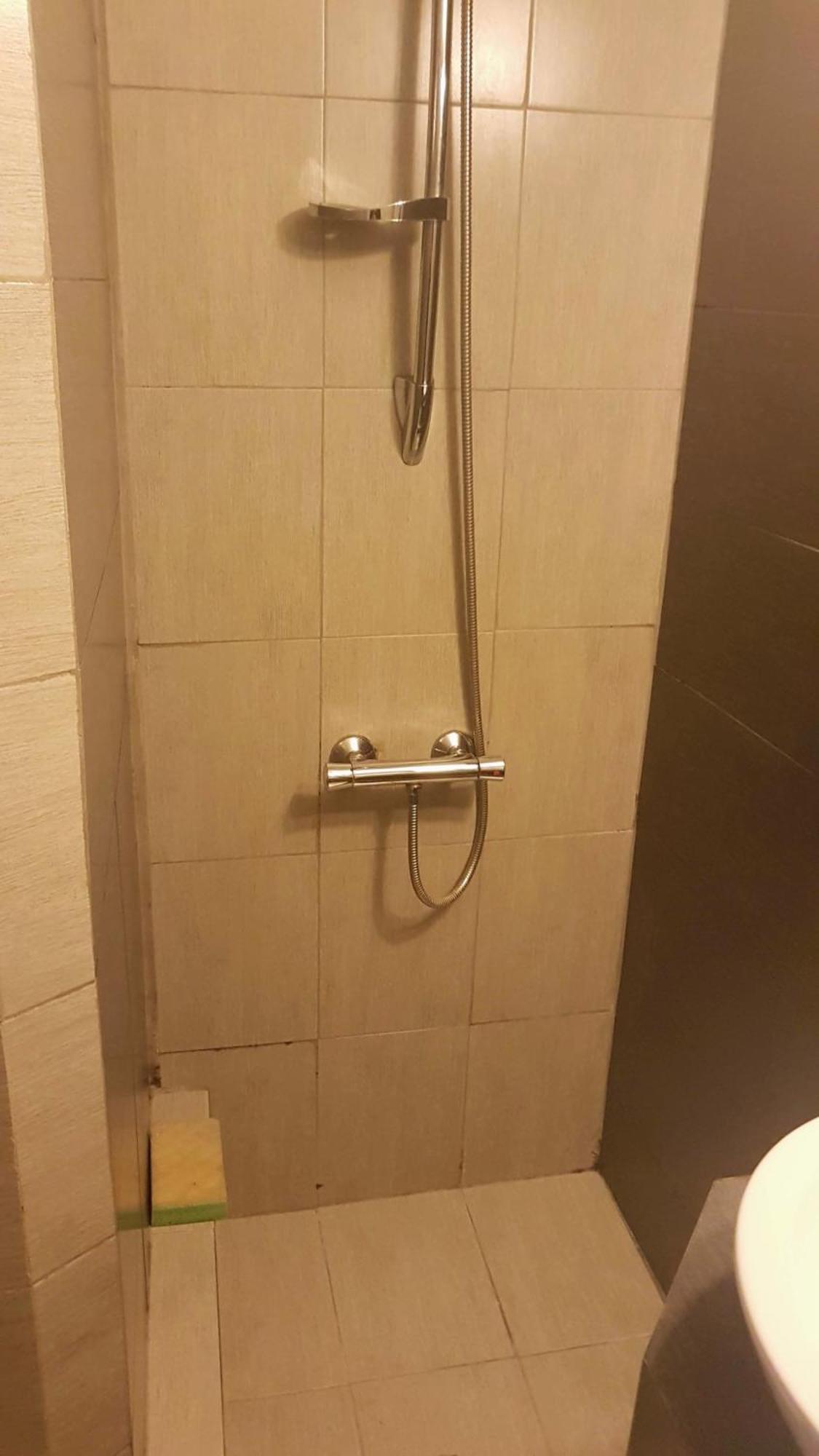 Ts-George'S Apartments By The Airport Markópoulon 외부 사진