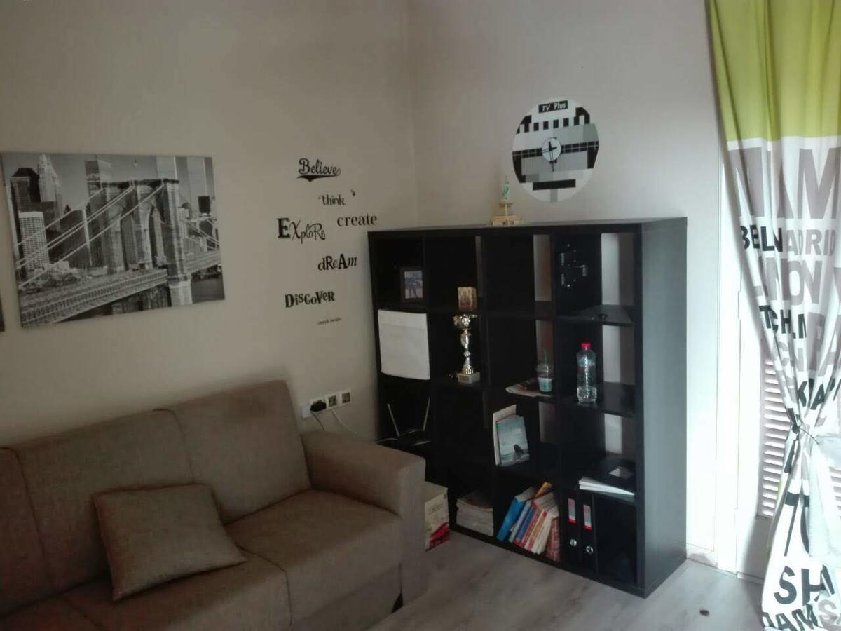 Ts-George'S Apartments By The Airport Markópoulon 외부 사진