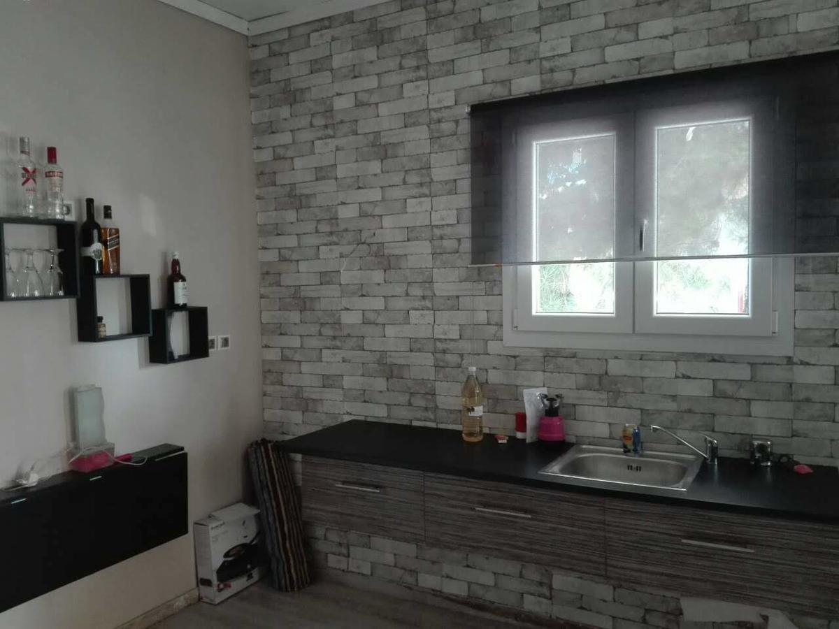 Ts-George'S Apartments By The Airport Markópoulon 외부 사진